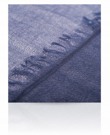 Палантин Женский CW-CASHWOOL/GREY